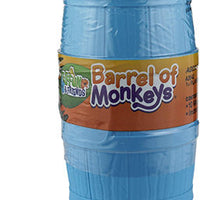 Elefun and Friends Barrel of Monkeys