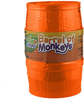 Elefun and Friends Barrel of Monkeys
