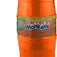 Elefun and Friends Barrel of Monkeys