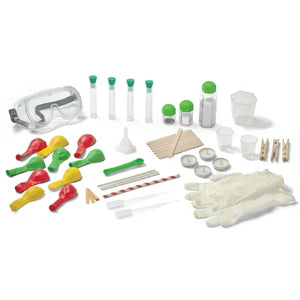 Chemistry Science Lab Kit