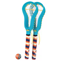 Waboba Mini Lacrosse Set