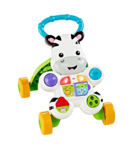 Learn with sales me zebra