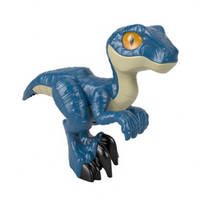 Imaginext™ Jurassic World™ Raptor XL