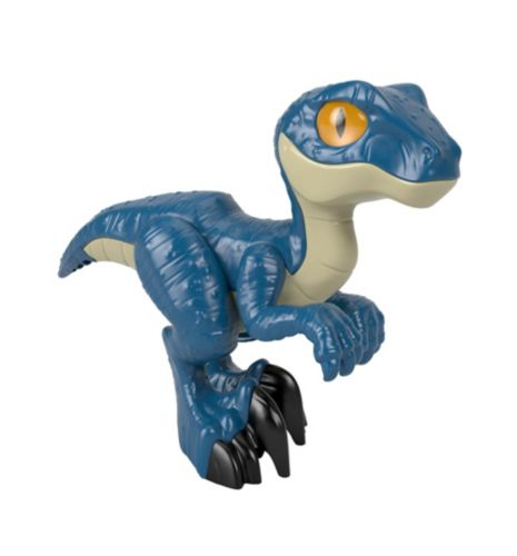 Imaginext™ Jurassic World™ Raptor XL