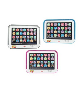 Laugh & Learn® Smart Stages™ Tablet