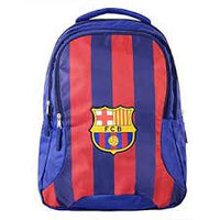 Barcelona Light Sport Style Backpack