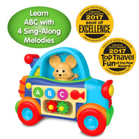 Early Learning - ABC Auto
