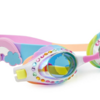 Eunice The Unicorn Swim Goggles