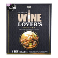 Wine Lovers Gift Set