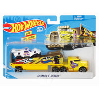 Hot Wheels Super Rig
