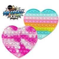 OMG Pop Fidgets – Heart