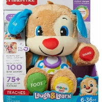 Laugh & Learn® Smart Stages™ Puppy