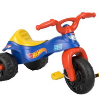 Fisher-Price® Hot Wheels™ Tough Trike