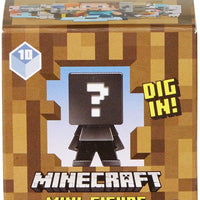 Minecraft Mini Figure Assortment