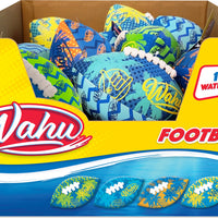 Wahu Mini Football