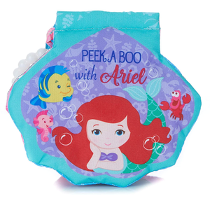 Princess Soft Book Ariel