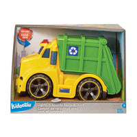 Lights' n Sounds Recyle Truck