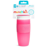 14oz MRCL  sippy  cup ( 4 Colors )
