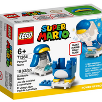 LEGO® Super Mario : Penguin Mario Power-Up Pack