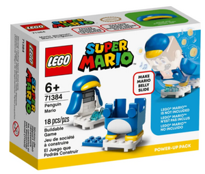 LEGO® Super Mario : Penguin Mario Power-Up Pack