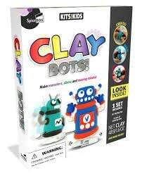 Clay Bots!