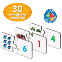 Match It! - Counting
