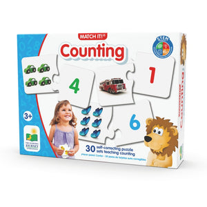 Match It! - Counting