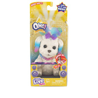 Little Live OMG Pets Have Talent - Series 3 Wave 1