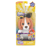 Little Live OMG Pets Have Talent - Series 3 Wave 1