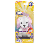 Little Live OMG Pets Have Talent - Series 3 Wave 1