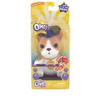 Little Live OMG Pets Have Talent - Series 3 Wave 1