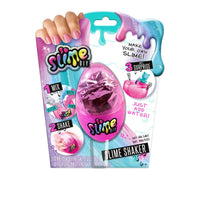 Slime DIY Shaker Egg