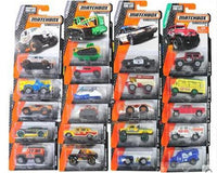 Matchbox Car Collection Assorted Styles
