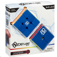 Nexcube 3x3 & 2x2