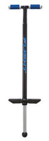 Pogo Stick Flight
