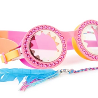 Peaceful Pink Follow Your Dreams Goggles