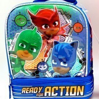 PJ Masks Lunch Bag