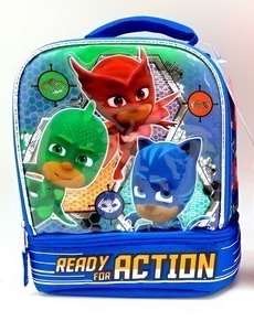 PJ Masks Lunch Bag