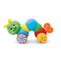Press ‘n Go Inchworm