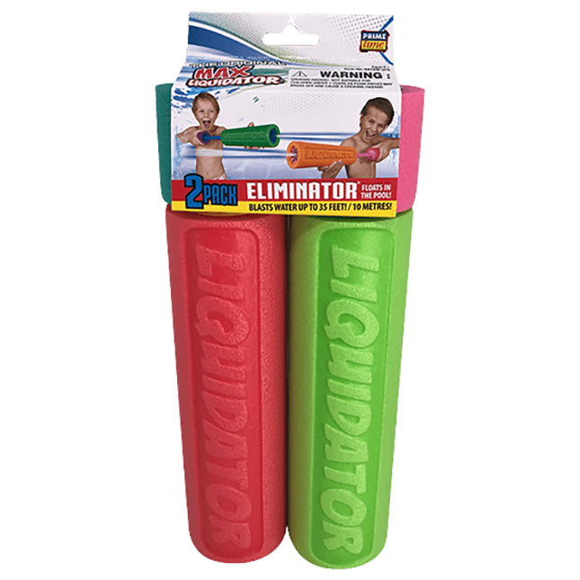 Eliminator 2 Pack