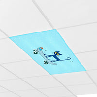 Pete the Cat ® Calming Light Filters

