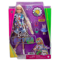 Barbie® Extra Doll And Pet