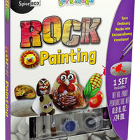 Rock Painting