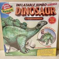Inflatable Jumbo Dinosaur