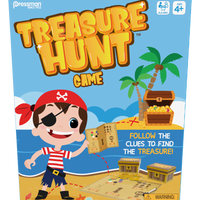 Treasure Hunt