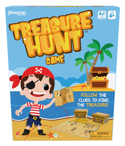 Treasure Hunt