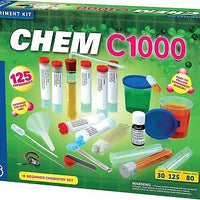 Chem C1000 - V2.0