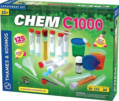 Chem C1000 - V2.0