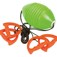 Zip Ball