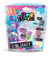 So Slime DIY Shaker
